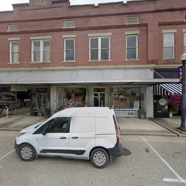 Pressed Coffee House