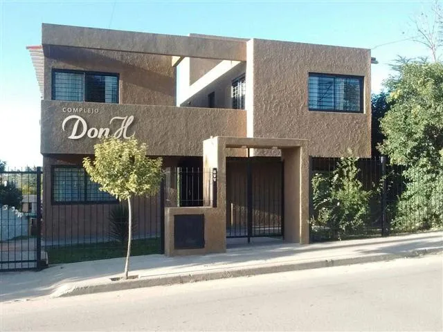 Complejo Don H
