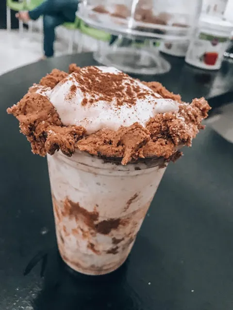 SHAKE POINT_PRUDENTE