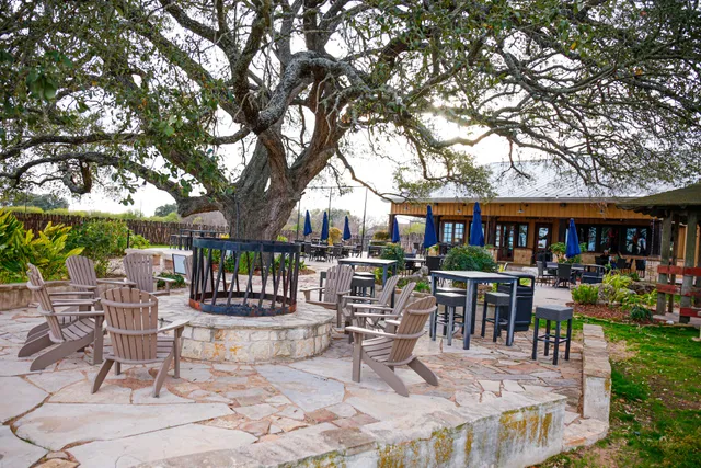 Hermann Sons Steak House