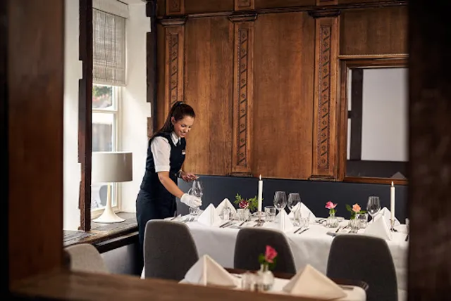 Restaurant Gildehaus