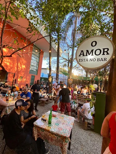 Jardim Secreto - Casa Natera