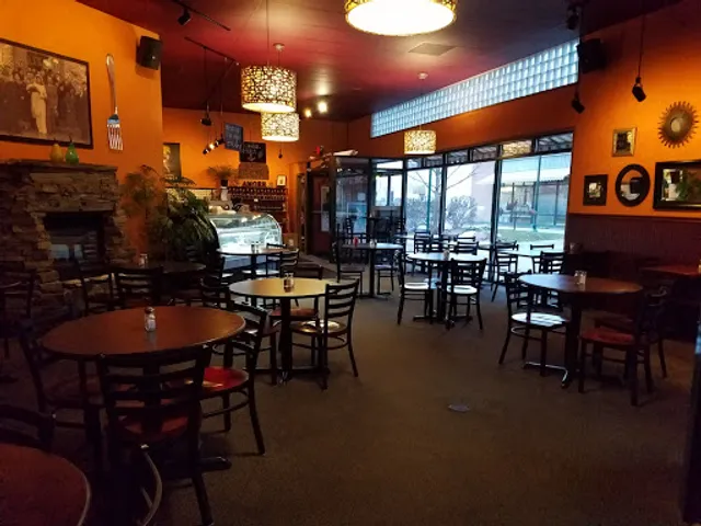 Bonelli's Bistro