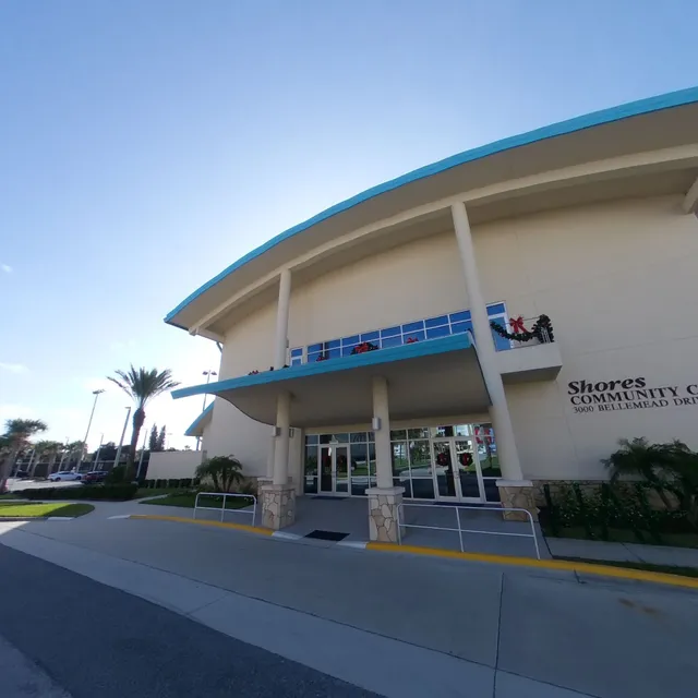 Shores Community Center