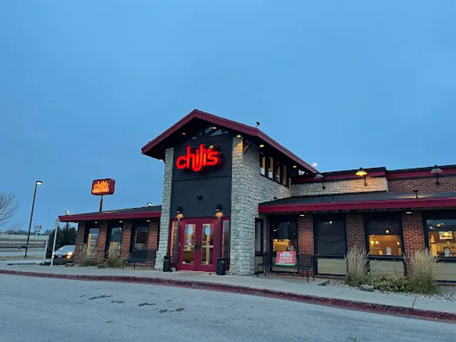 Chili's Grill & Bar