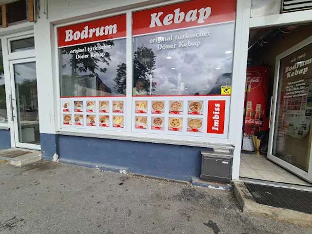 Döner Center Bodrum