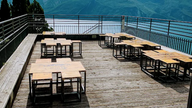 Ponale Alto Belvedere