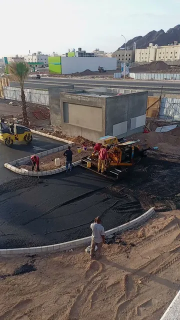 شقق مفروشة عمارة فرحتي