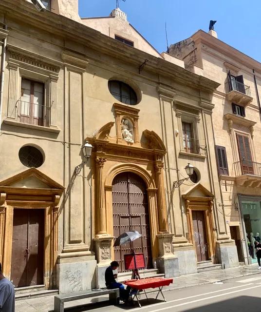 La querencia suite palermo