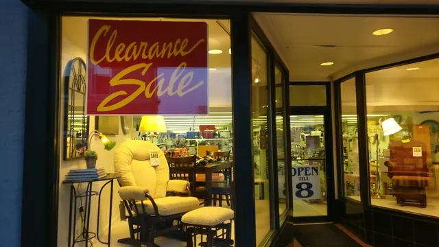 H.J. Gelzer's Furniture