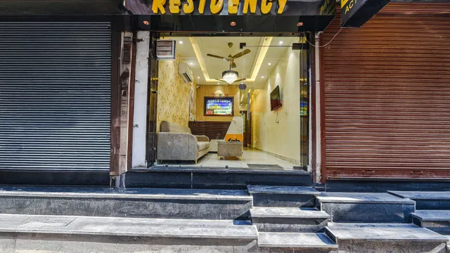 FabHotel DM Residency