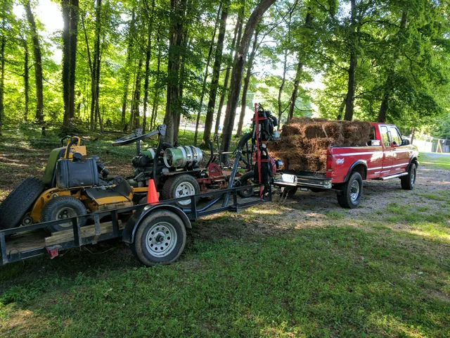 NAPA Auto Parts - China Grove