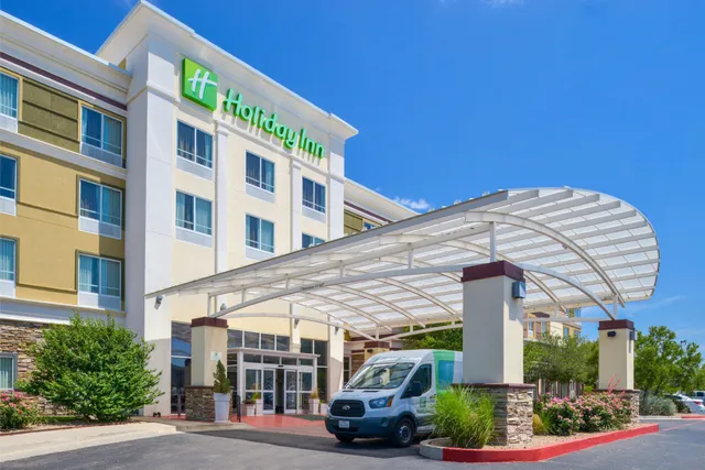 Holiday Inn Amarillo West Medical Center by IHG