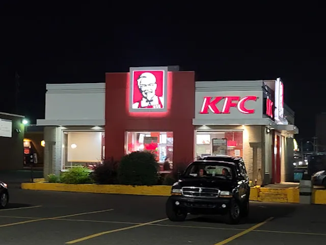 KFC