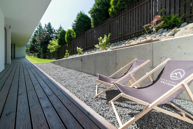 Apartamenty Kalinowa - Dream Apart - Apartamenty, Noclegi Szczyrk