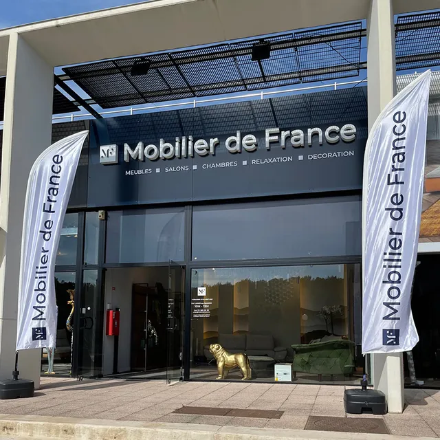 Mobilier de France Antibes