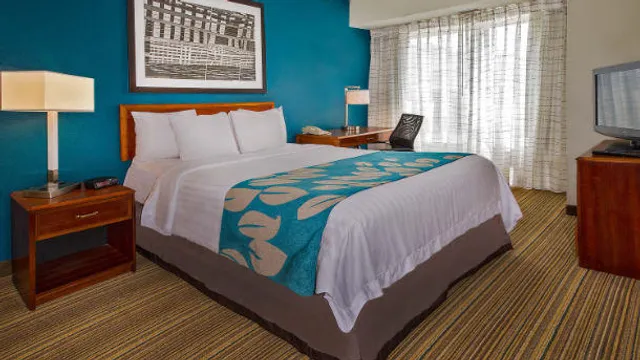 Residence Inn by Marriott Columbia