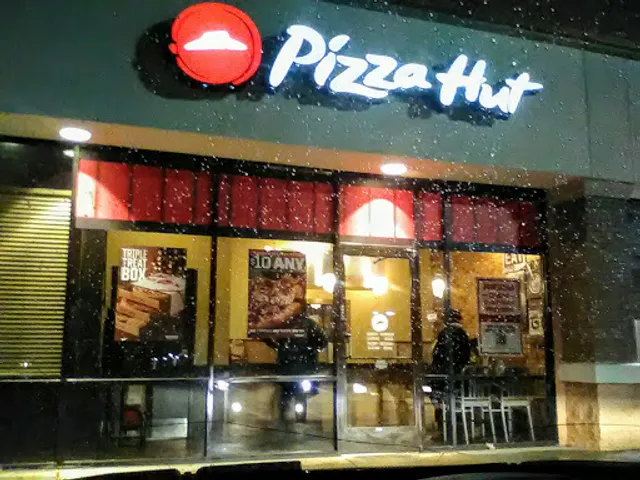 Pizza Hut