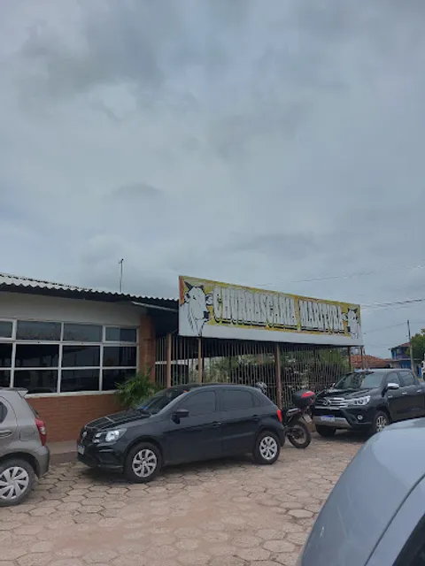 Churrascaria Marituba