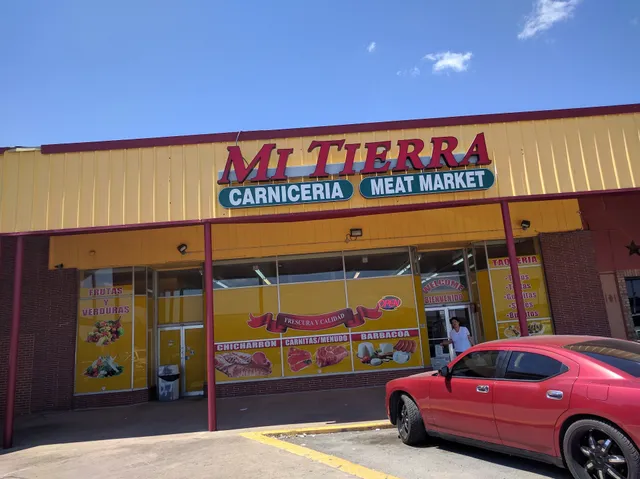 MI TIERRA CARNICERIA