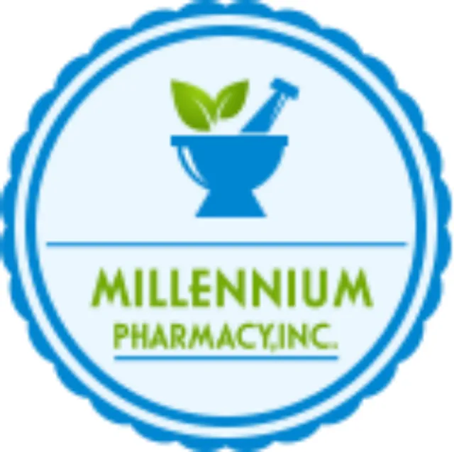 Millennium Pharmacy