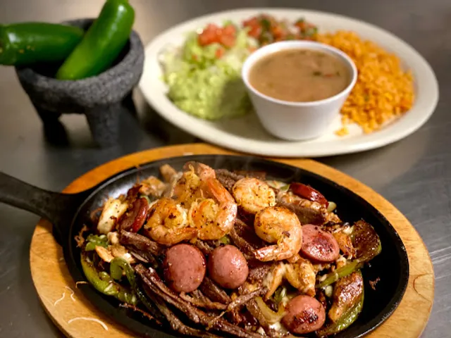 Los Arcos Mexican Restaurant