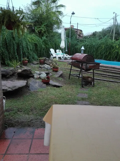 chalet La Candelaria Alojamiento Vacacional