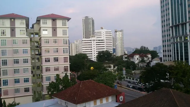 Hotel Regal Malaysia