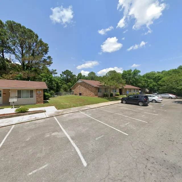 Oakman Terrace Apartments