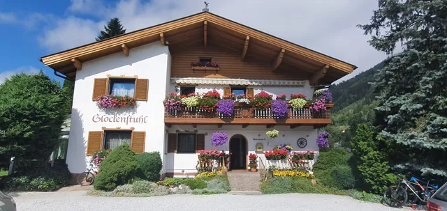 Feriengästehaus Glockenstuhl