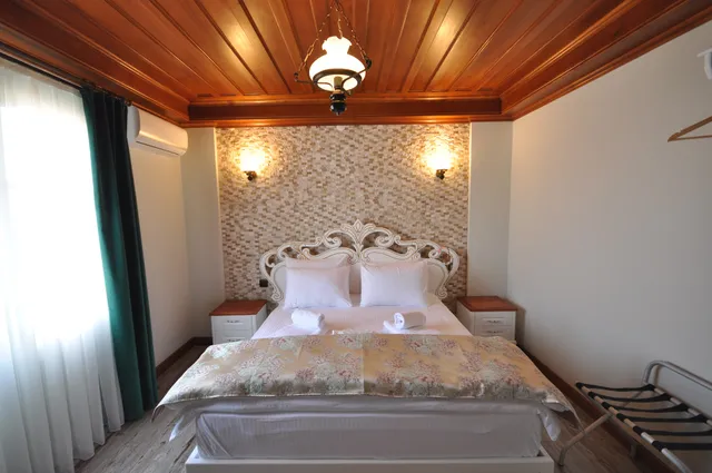 Svila Otel - Cunda Otel