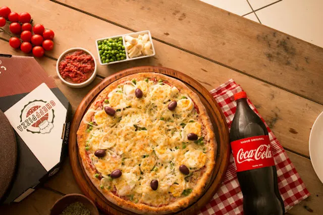 Cheff Pizza - Pizzaria em Sorocaba