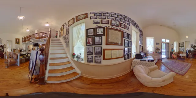 Miss Mary's Historical Museum