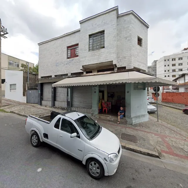 Bar Canto da Alvorada