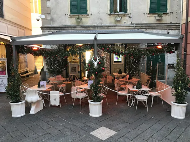 eldòlz..- Pasticceria - Gelateria