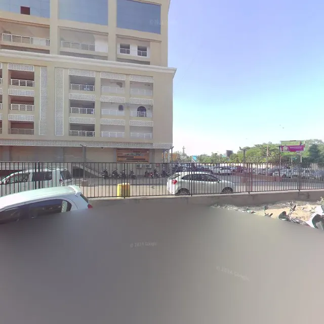 Tradition cafe Bhilwara