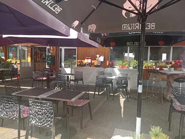 Café de Montagne Villard sur Doron (73270)