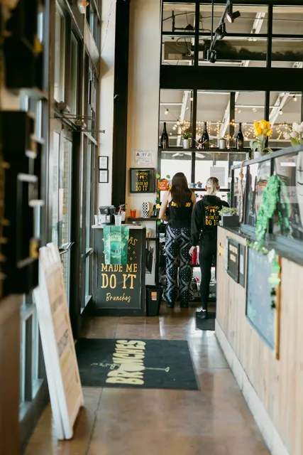 Brunches Carolina Beach