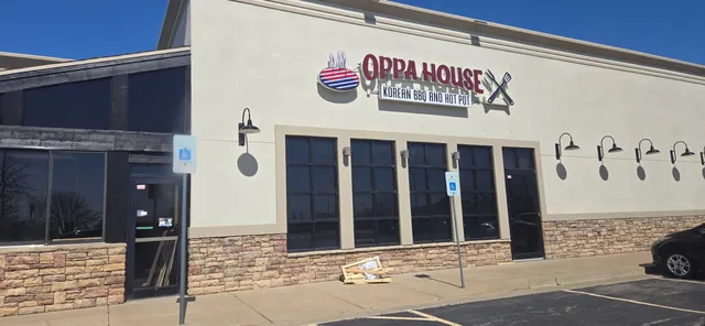 Oppa House - Korean BBQ and Hot Pot