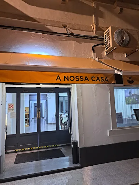 Restaurante A Nossa Casa