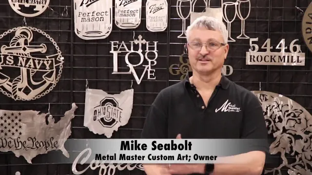 Metal Master Custom Art & Fabrication