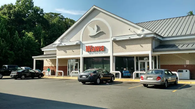 Wawa