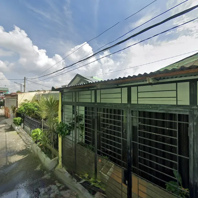 OYO 93355 Maestro Home Syariah