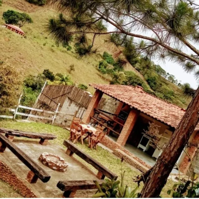 Pousada Ibitipoca Cravo & Canela