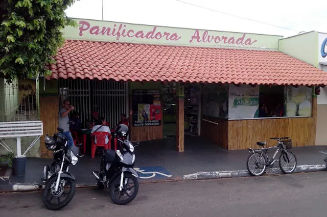 Padaria Alvorada