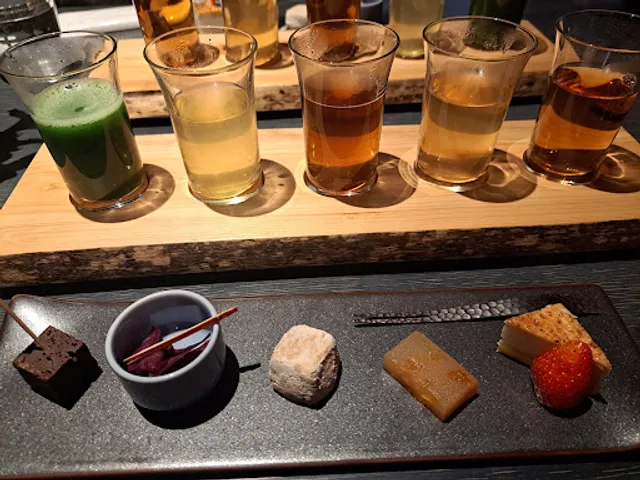 北川半兵衞商店