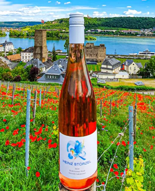 Weingut Heinz Störzel