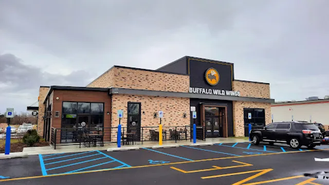Buffalo Wild Wings