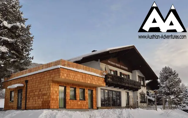 Haus Susanne Austrian Adventures