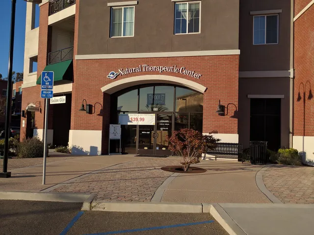 Natural Therapeutic Center
